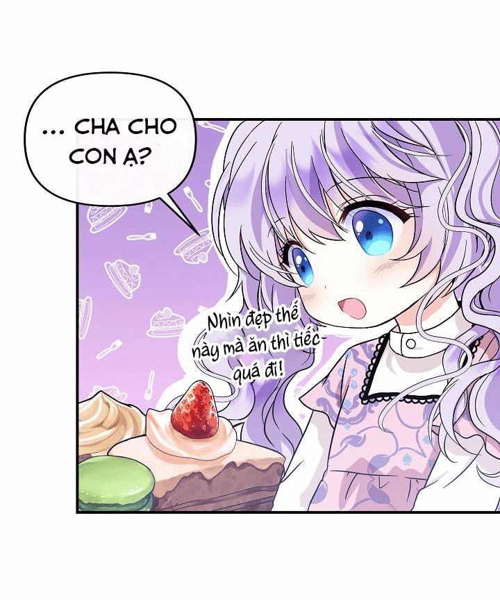 Trở Thành Con Gái Của Các Nhân Vật Chính Chapter 4.5 - 7