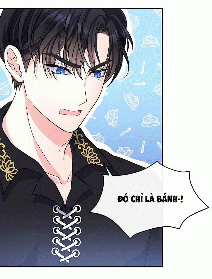 Trở Thành Con Gái Của Các Nhân Vật Chính Chapter 4.5 - 8