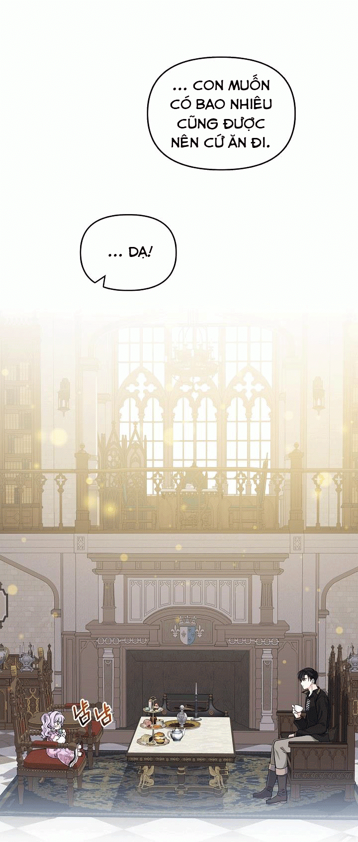 Trở Thành Con Gái Của Các Nhân Vật Chính Chapter 4.5 - 9