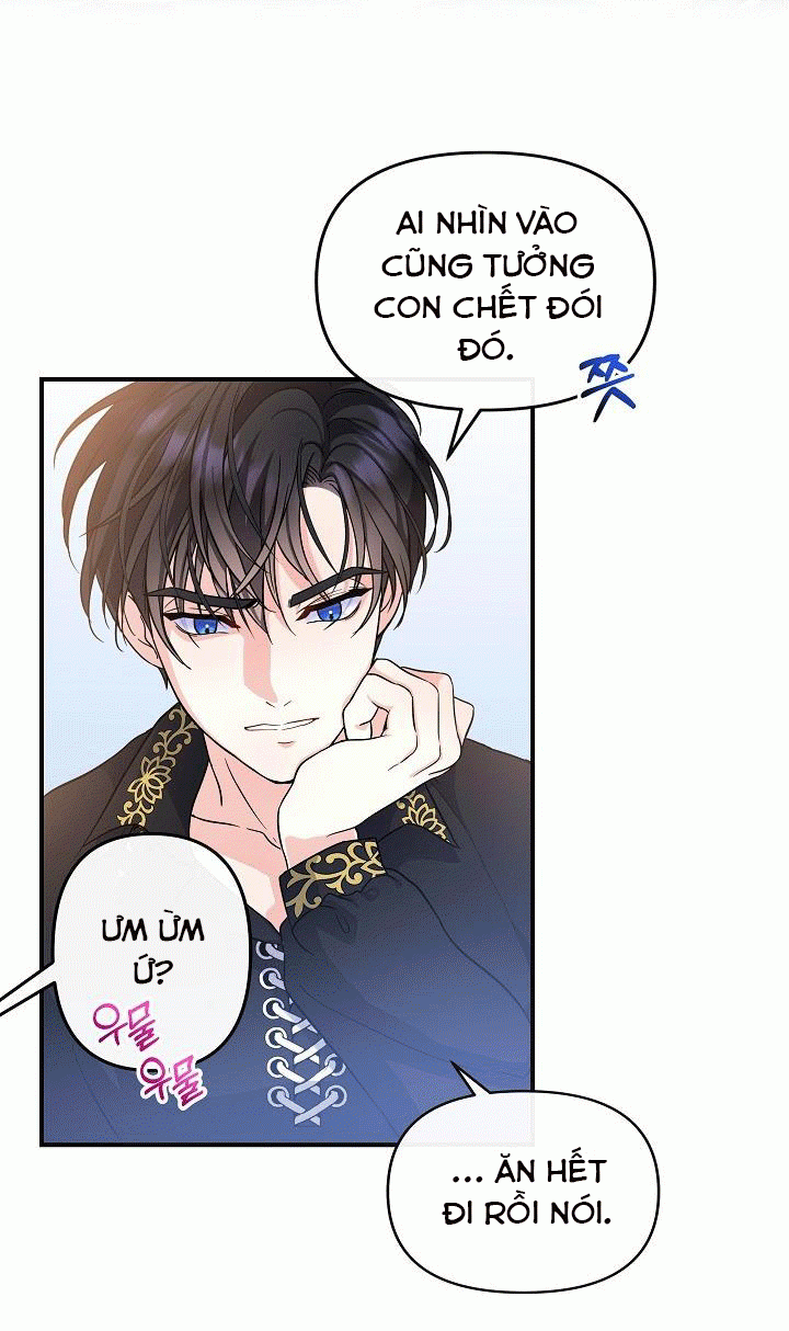 Trở Thành Con Gái Của Các Nhân Vật Chính Chapter 4.5 - 10