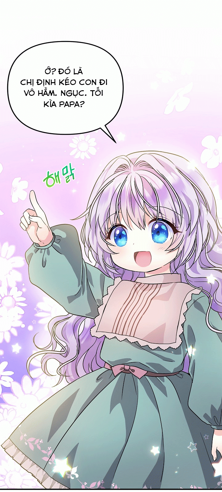 Trở Thành Con Gái Của Các Nhân Vật Chính Chapter 5.5 - 2