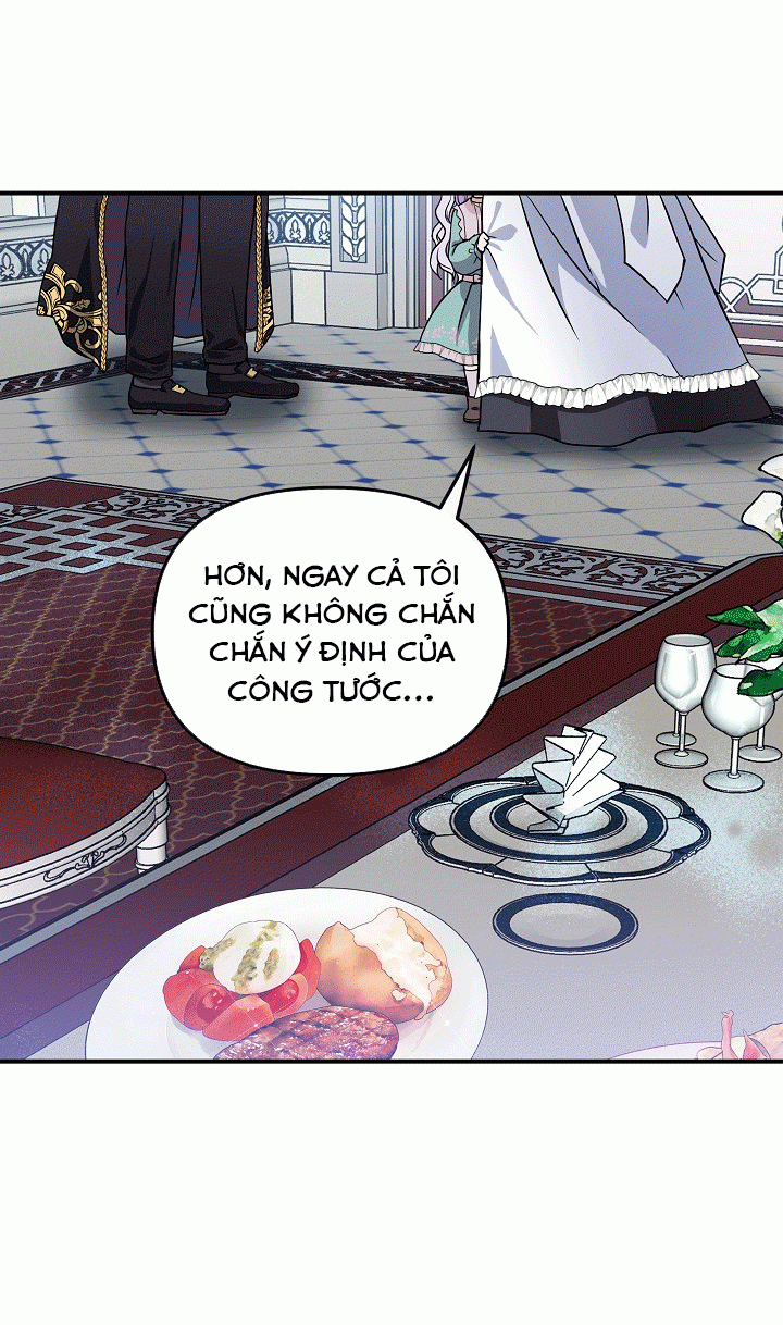 Trở Thành Con Gái Của Các Nhân Vật Chính Chapter 5.5 - 18