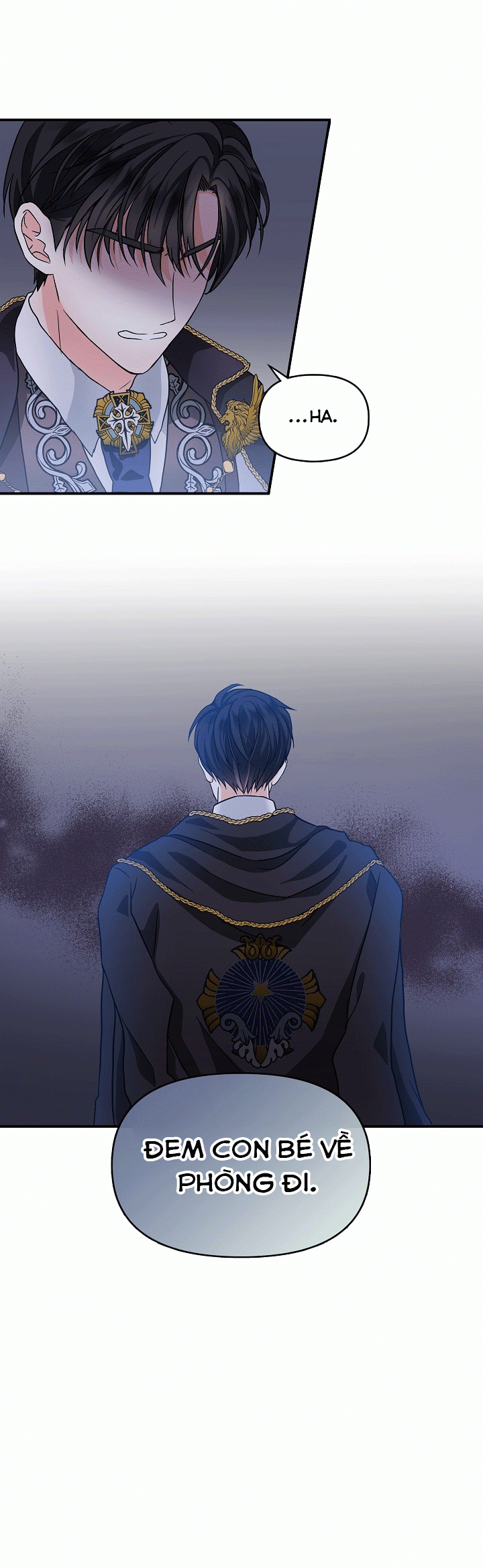 Trở Thành Con Gái Của Các Nhân Vật Chính Chapter 5.5 - 19