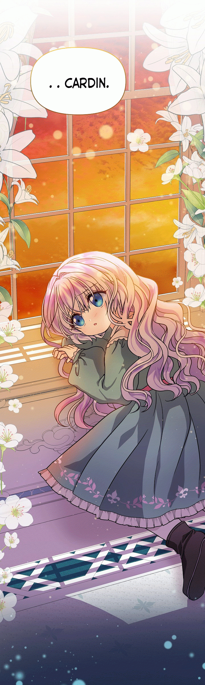 Trở Thành Con Gái Của Các Nhân Vật Chính Chapter 5.5 - 22