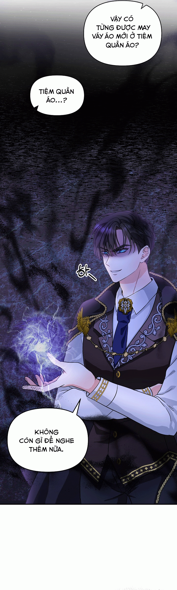 Trở Thành Con Gái Của Các Nhân Vật Chính Chapter 5.5 - 7