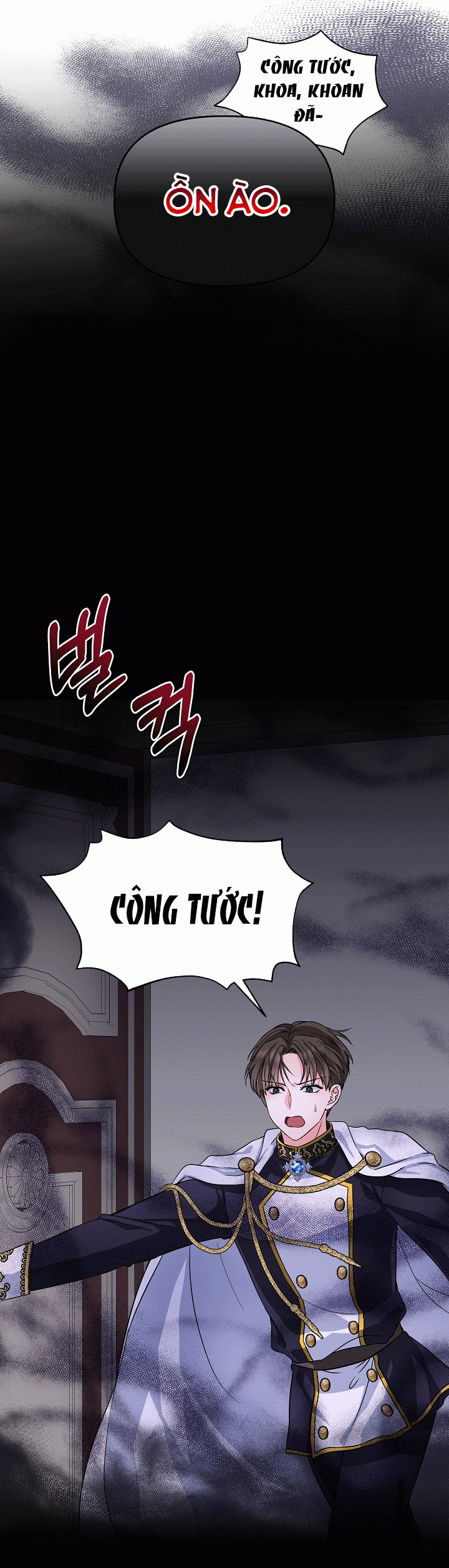 Trở Thành Con Gái Của Các Nhân Vật Chính Chapter 5.5 - 8