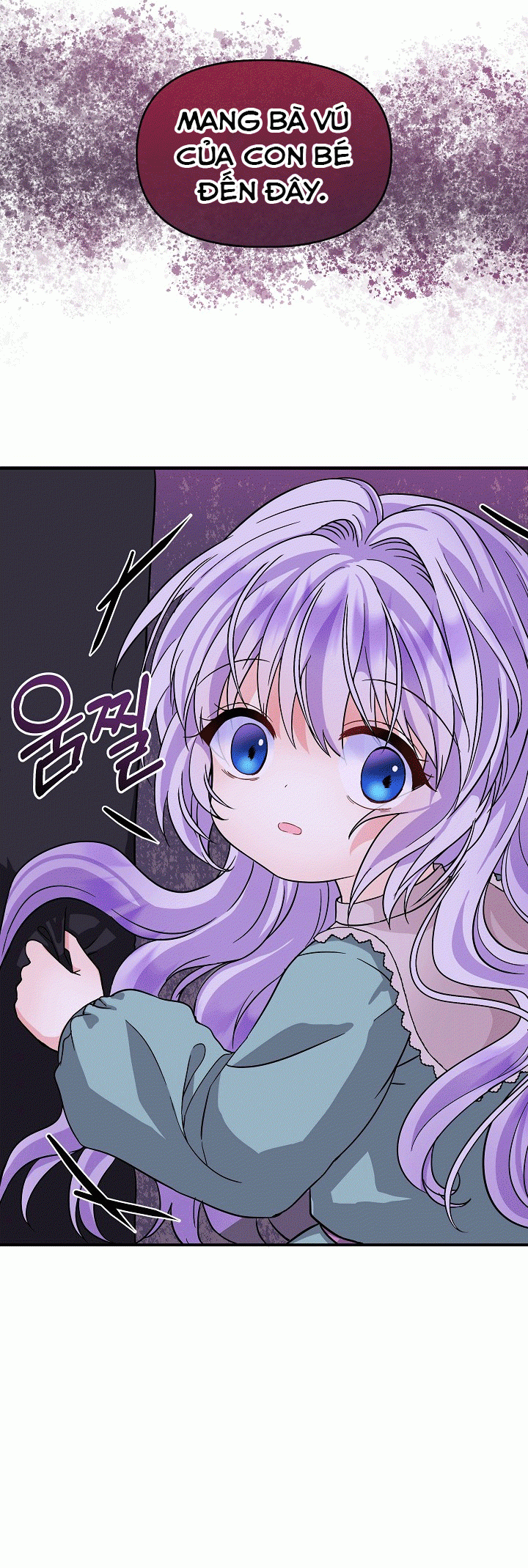 Trở Thành Con Gái Của Các Nhân Vật Chính Chapter 5.5 - 10