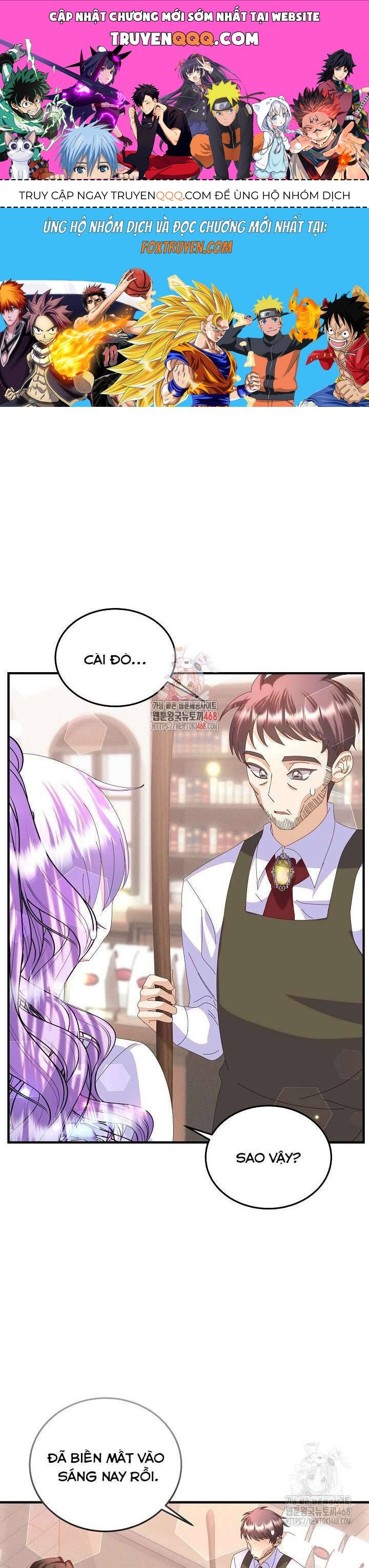 Trở Thành Con Gái Của Các Nhân Vật Chính Chapter 56 - 1