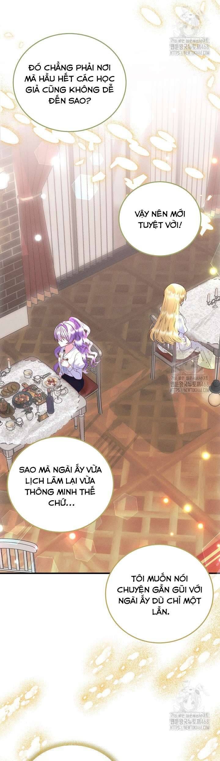 Trở Thành Con Gái Của Các Nhân Vật Chính Chapter 56 - 14