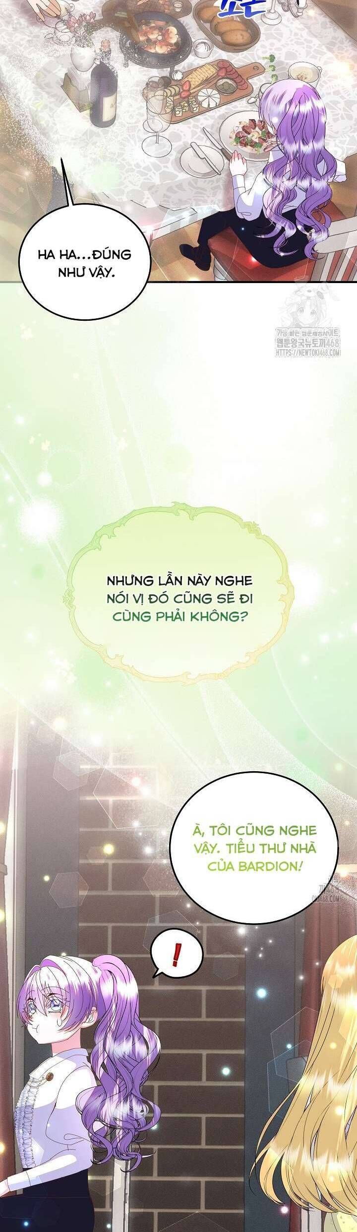 Trở Thành Con Gái Của Các Nhân Vật Chính Chapter 56 - 16