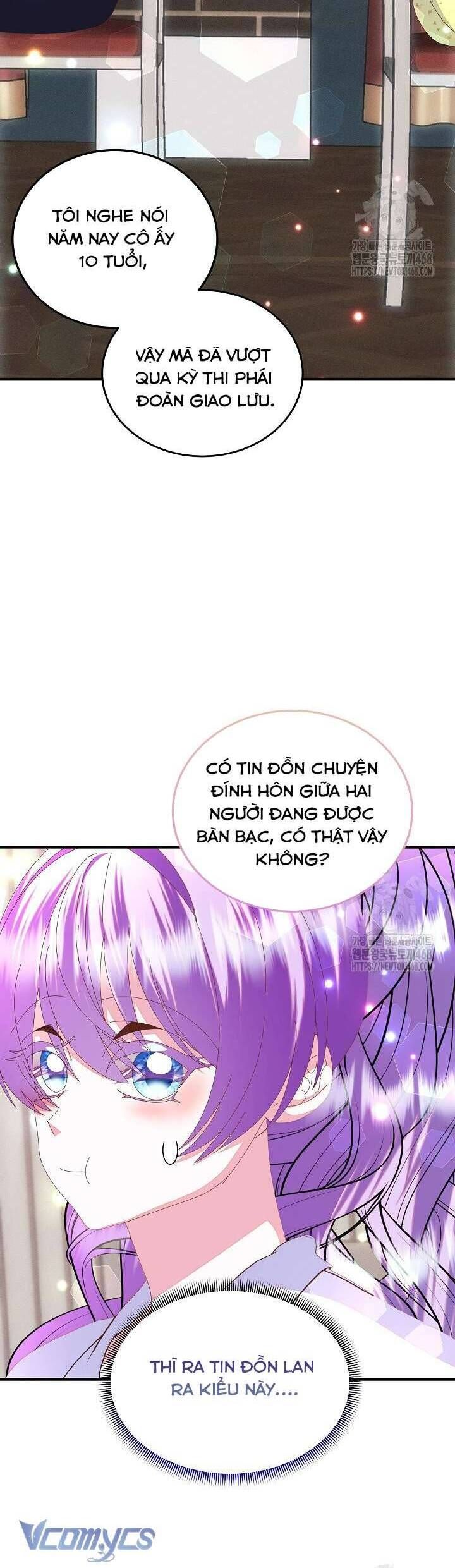 Trở Thành Con Gái Của Các Nhân Vật Chính Chapter 56 - 17