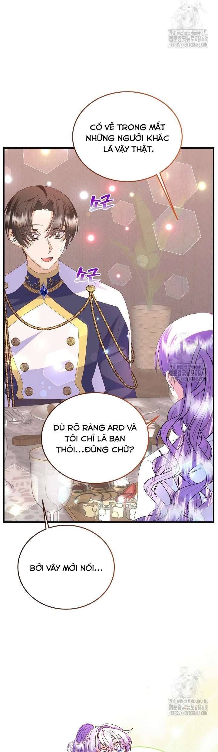 Trở Thành Con Gái Của Các Nhân Vật Chính Chapter 56 - 18