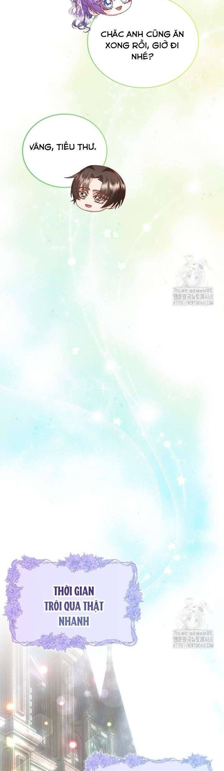 Trở Thành Con Gái Của Các Nhân Vật Chính Chapter 56 - 19