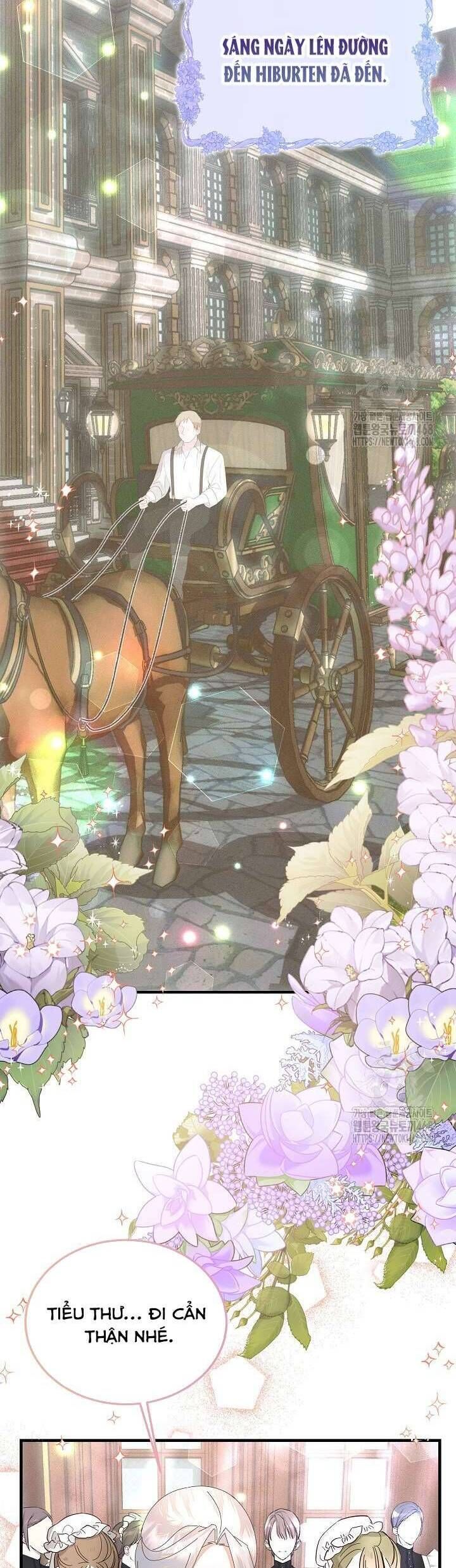 Trở Thành Con Gái Của Các Nhân Vật Chính Chapter 56 - 20