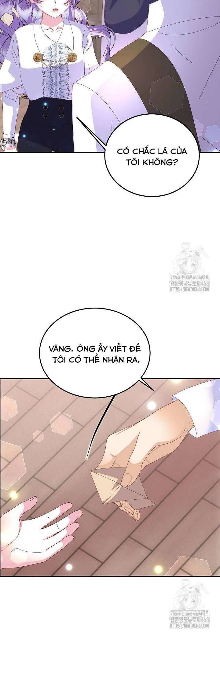 Trở Thành Con Gái Của Các Nhân Vật Chính Chapter 56 - 3