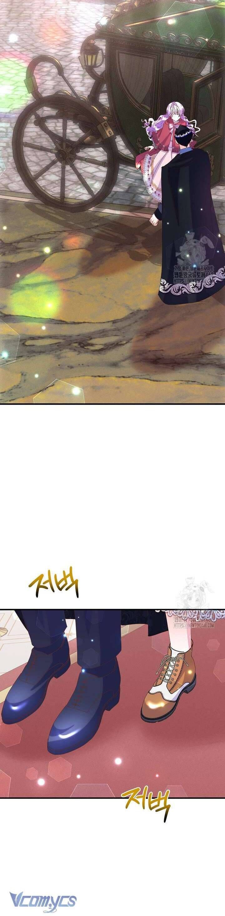 Trở Thành Con Gái Của Các Nhân Vật Chính Chapter 56 - 24