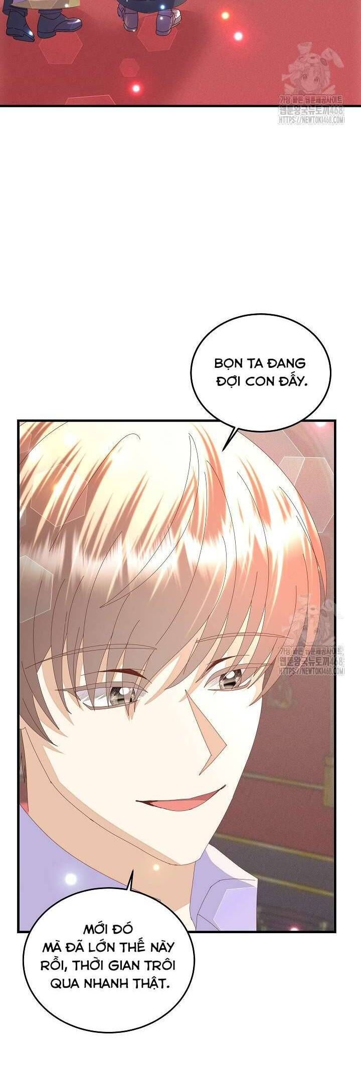 Trở Thành Con Gái Của Các Nhân Vật Chính Chapter 56 - 26