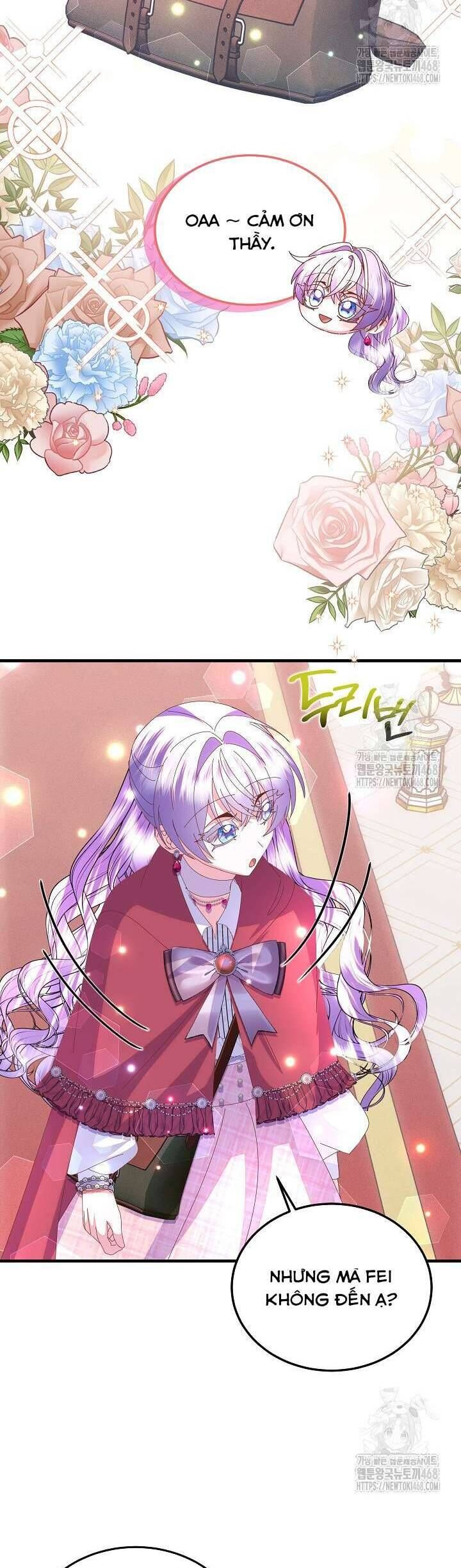 Trở Thành Con Gái Của Các Nhân Vật Chính Chapter 56 - 29