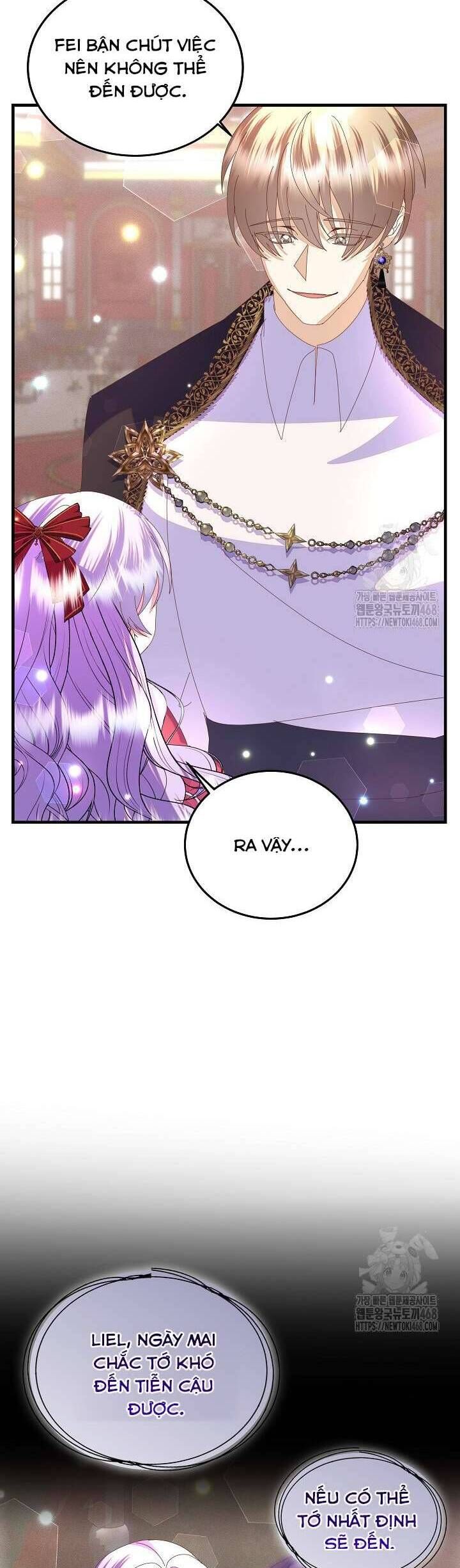 Trở Thành Con Gái Của Các Nhân Vật Chính Chapter 56 - 30