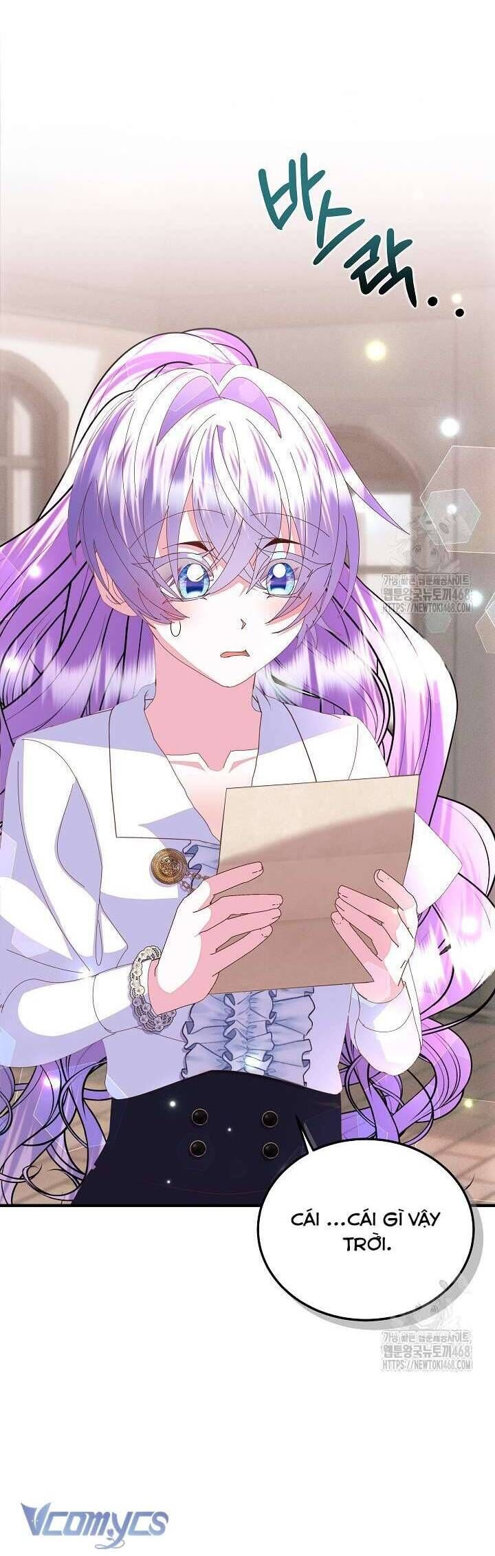 Trở Thành Con Gái Của Các Nhân Vật Chính Chapter 56 - 4