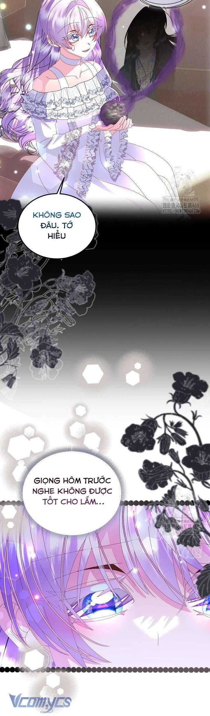 Trở Thành Con Gái Của Các Nhân Vật Chính Chapter 56 - 31