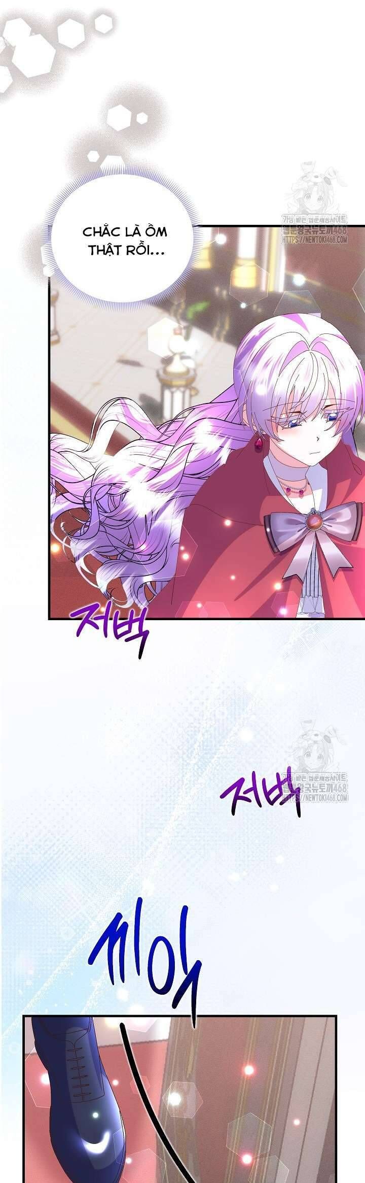 Trở Thành Con Gái Của Các Nhân Vật Chính Chapter 56 - 32