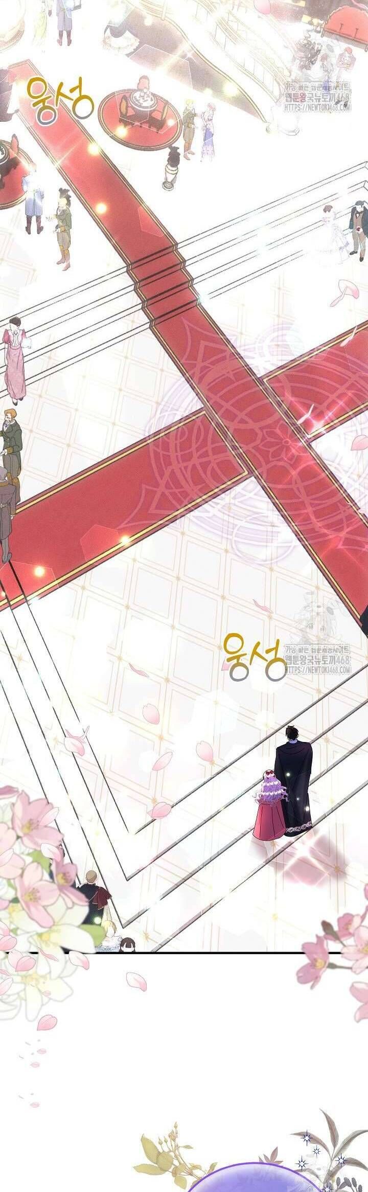 Trở Thành Con Gái Của Các Nhân Vật Chính Chapter 56 - 34