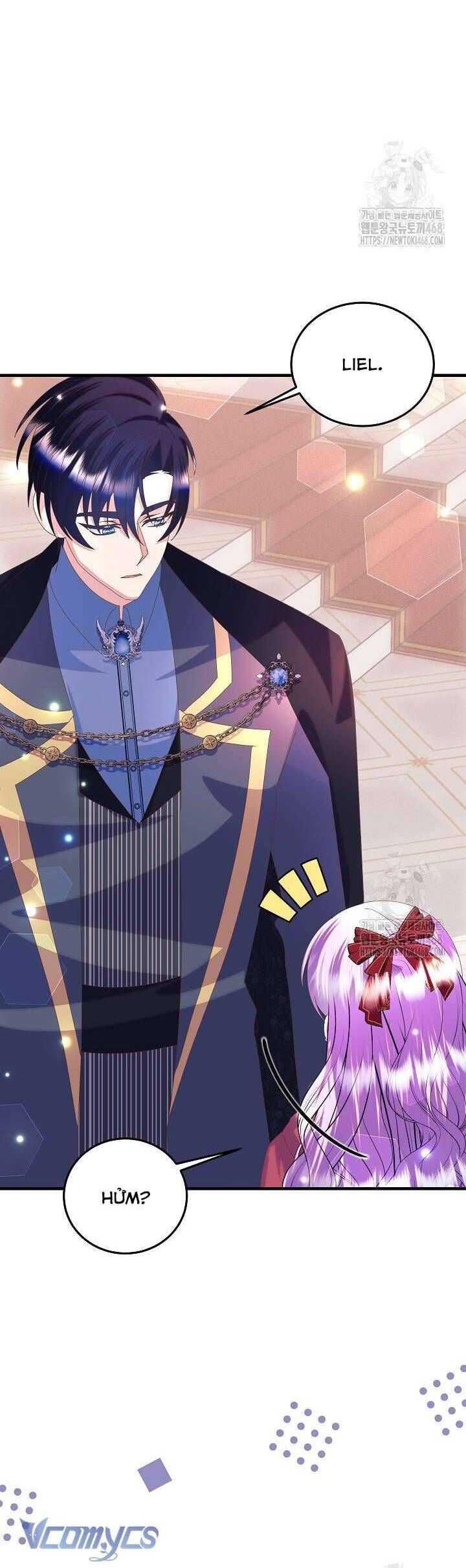 Trở Thành Con Gái Của Các Nhân Vật Chính Chapter 56 - 39