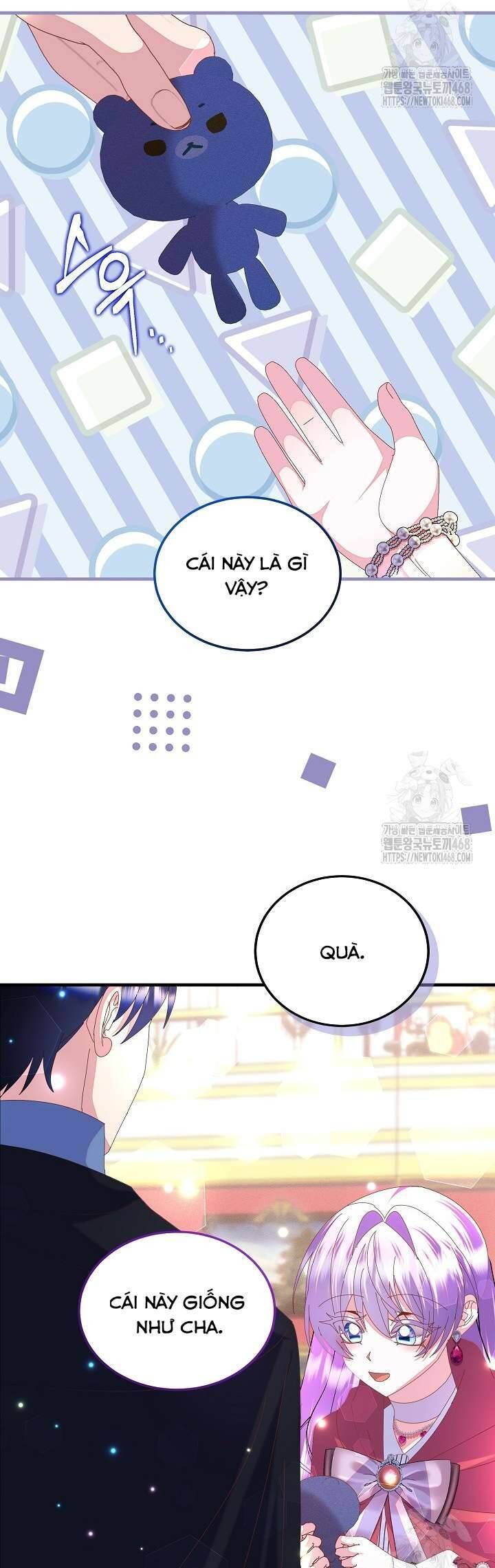 Trở Thành Con Gái Của Các Nhân Vật Chính Chapter 56 - 40