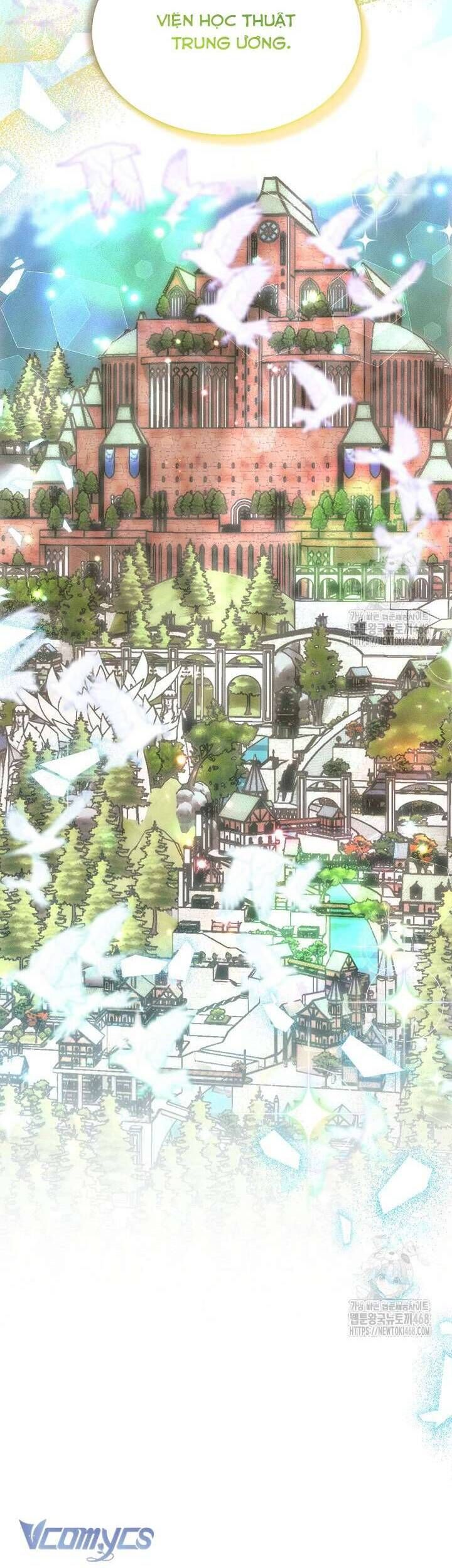 Trở Thành Con Gái Của Các Nhân Vật Chính Chapter 56 - 51