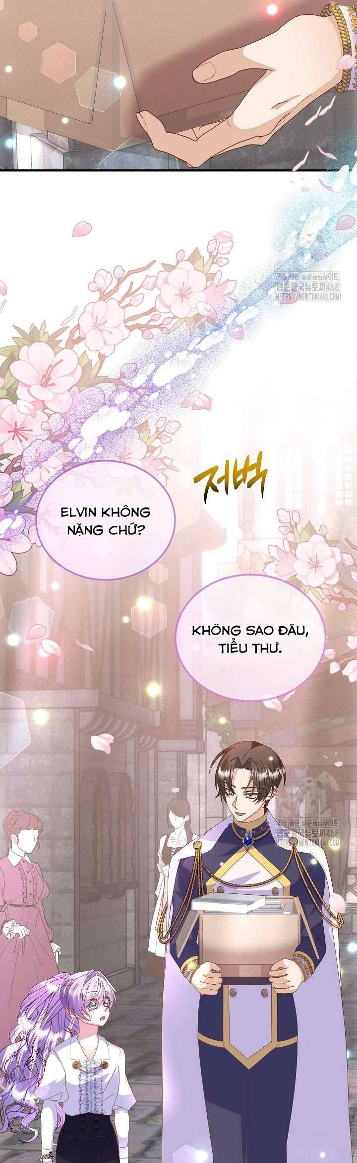 Trở Thành Con Gái Của Các Nhân Vật Chính Chapter 56 - 8