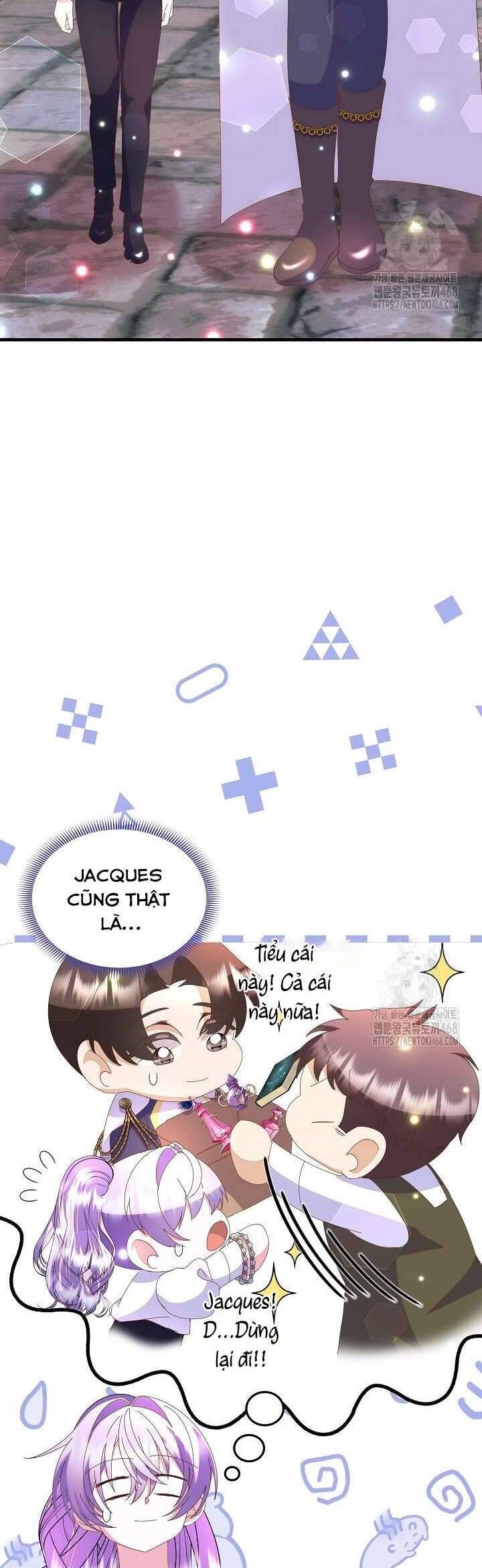 Trở Thành Con Gái Của Các Nhân Vật Chính Chapter 56 - 9