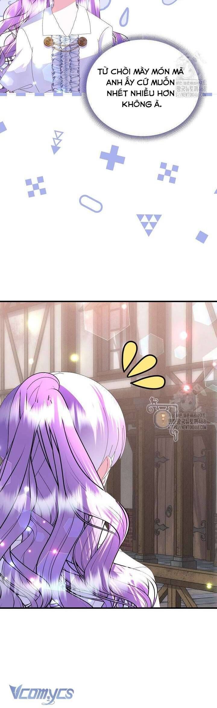 Trở Thành Con Gái Của Các Nhân Vật Chính Chapter 56 - 10