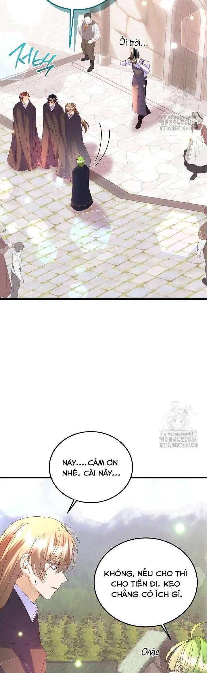 Trở Thành Con Gái Của Các Nhân Vật Chính Chapter 57 - 15