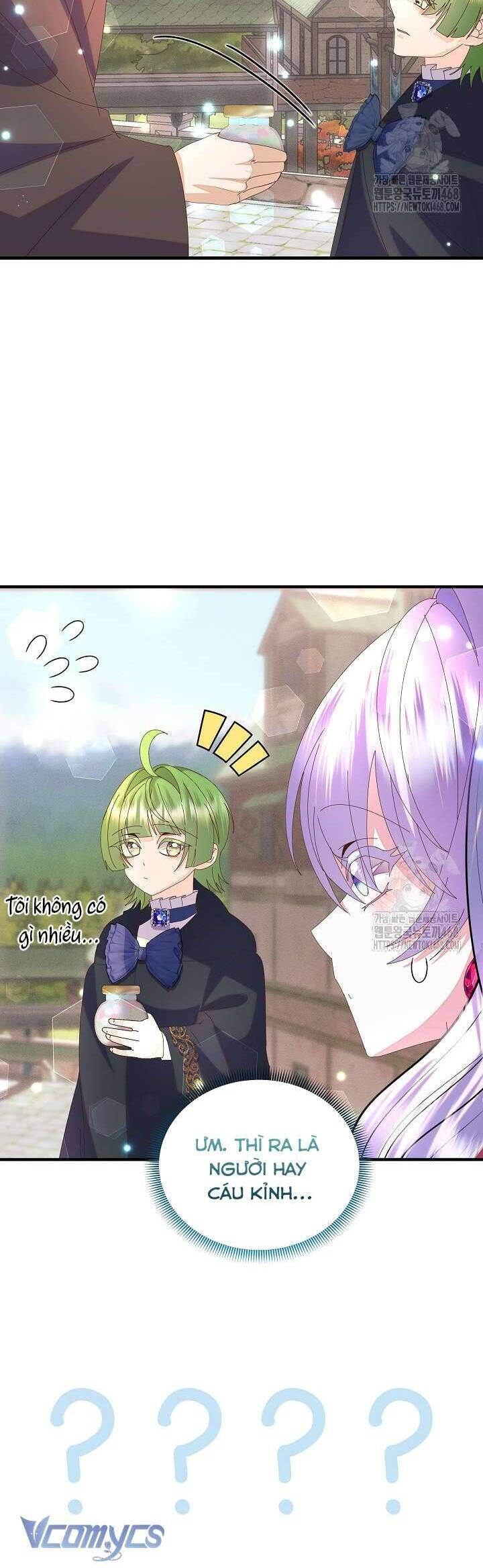 Trở Thành Con Gái Của Các Nhân Vật Chính Chapter 57 - 16