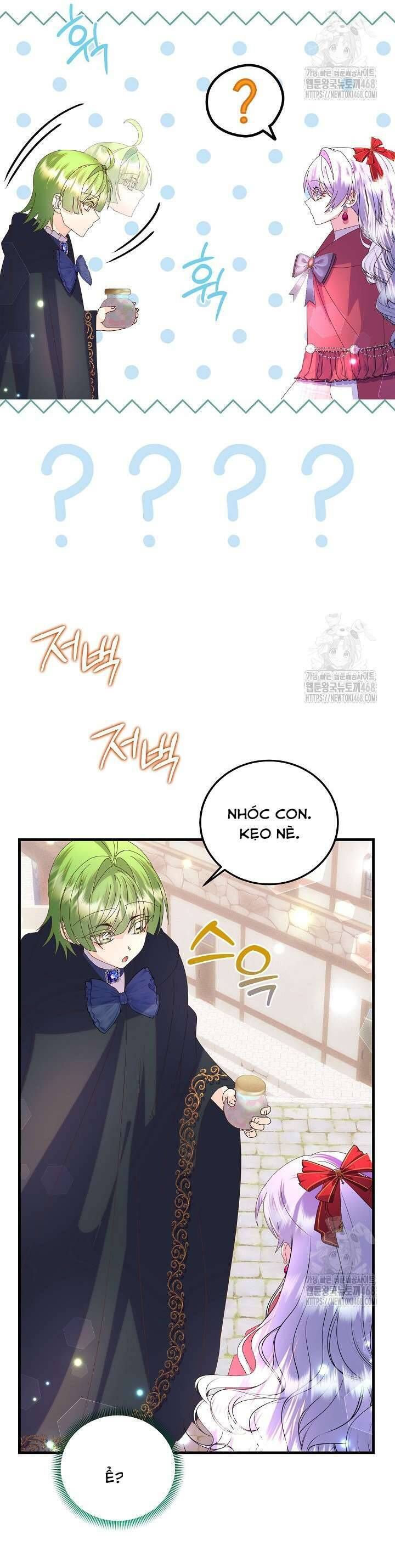 Trở Thành Con Gái Của Các Nhân Vật Chính Chapter 57 - 17