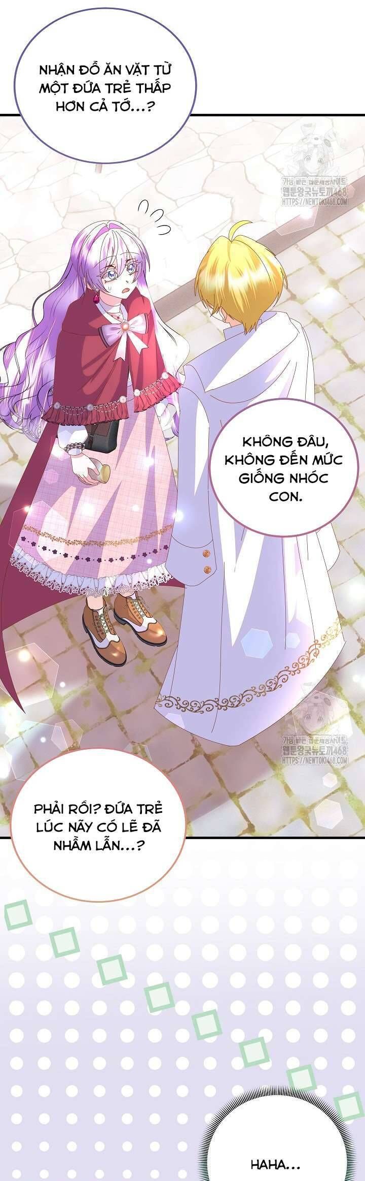 Trở Thành Con Gái Của Các Nhân Vật Chính Chapter 57 - 20