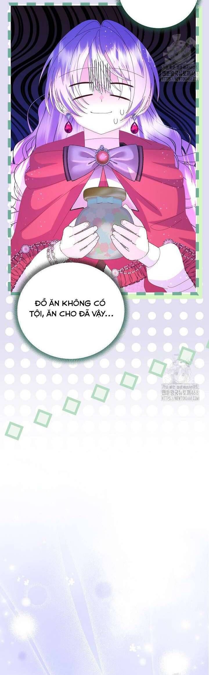 Trở Thành Con Gái Của Các Nhân Vật Chính Chapter 57 - 21