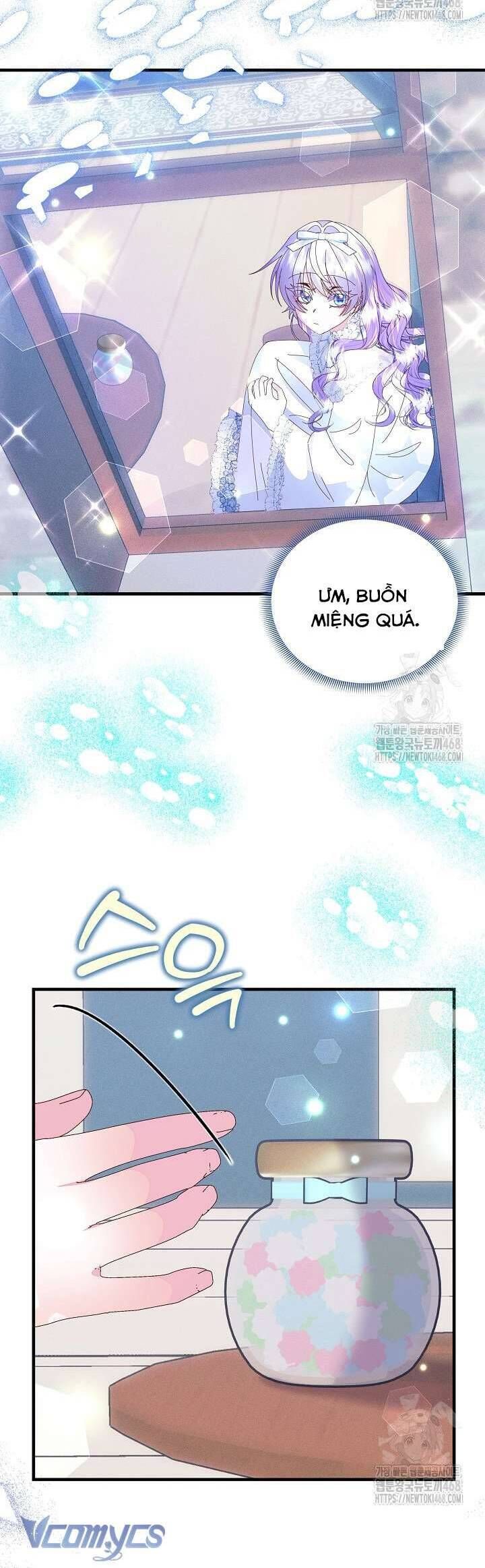 Trở Thành Con Gái Của Các Nhân Vật Chính Chapter 57 - 23