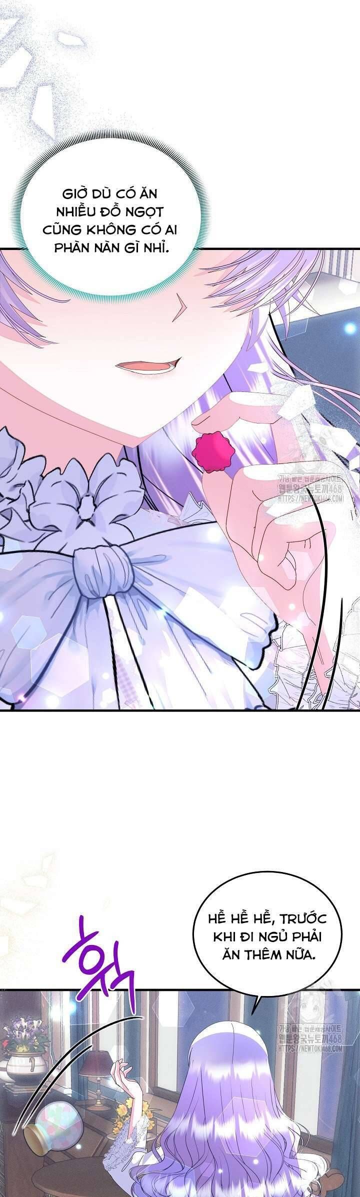 Trở Thành Con Gái Của Các Nhân Vật Chính Chapter 57 - 24