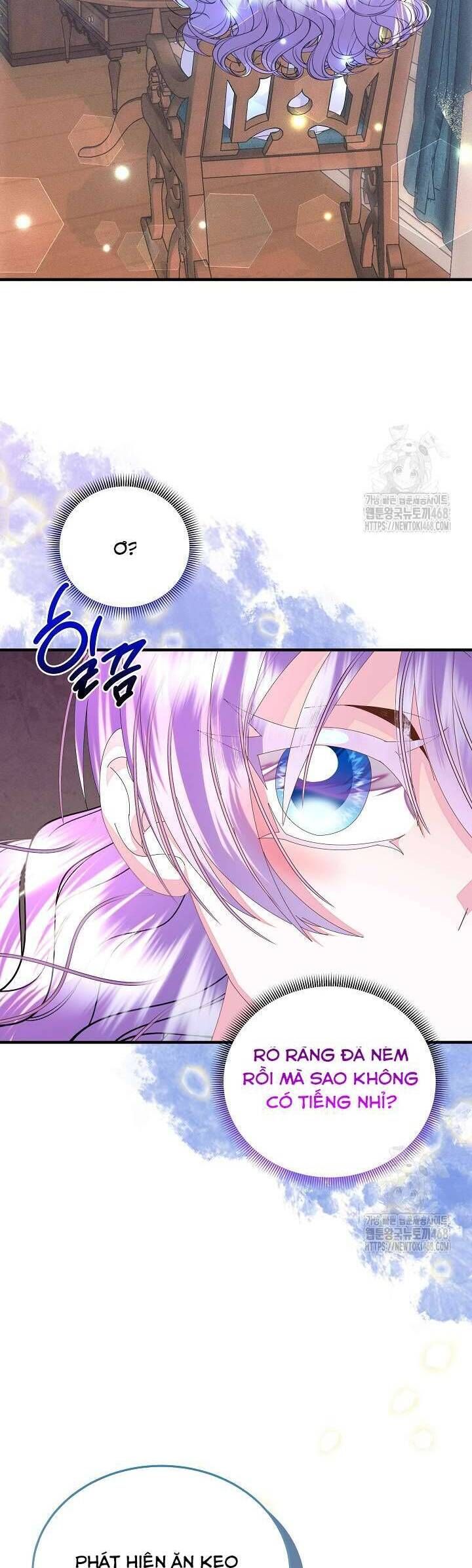 Trở Thành Con Gái Của Các Nhân Vật Chính Chapter 57 - 25