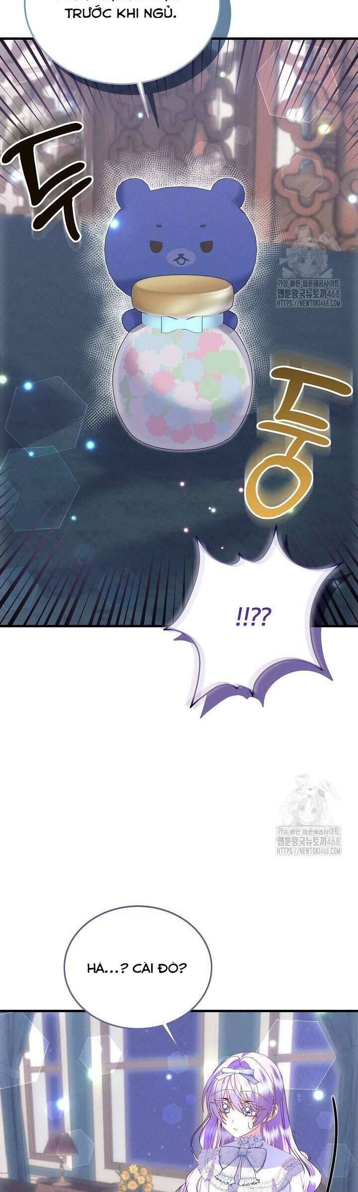 Trở Thành Con Gái Của Các Nhân Vật Chính Chapter 57 - 26