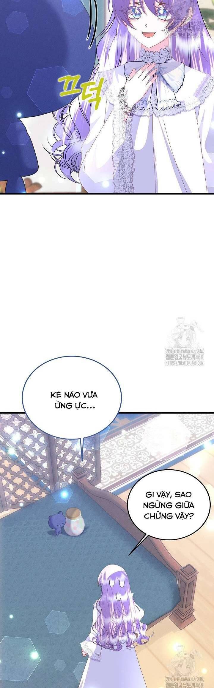 Trở Thành Con Gái Của Các Nhân Vật Chính Chapter 57 - 29