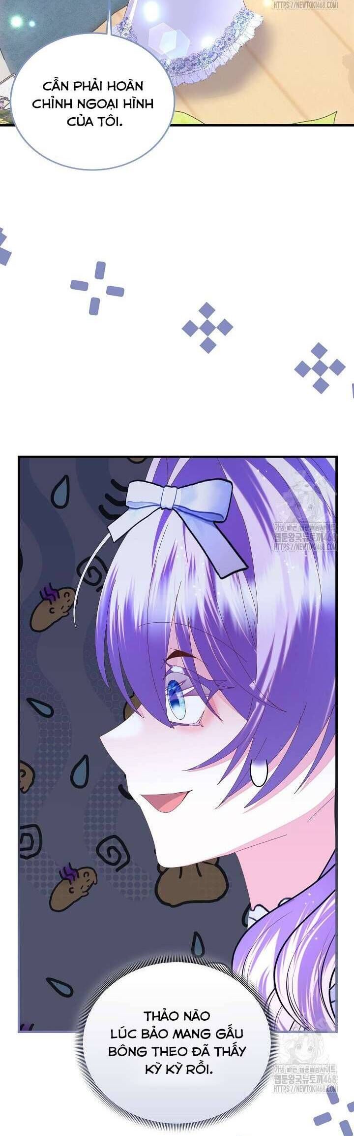 Trở Thành Con Gái Của Các Nhân Vật Chính Chapter 57 - 30