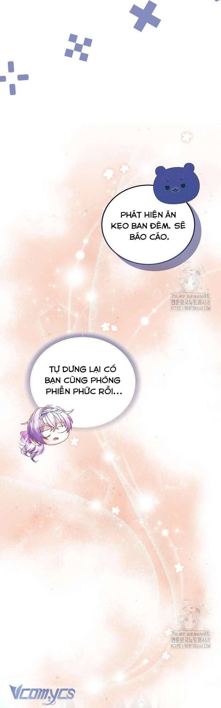 Trở Thành Con Gái Của Các Nhân Vật Chính Chapter 57 - 31