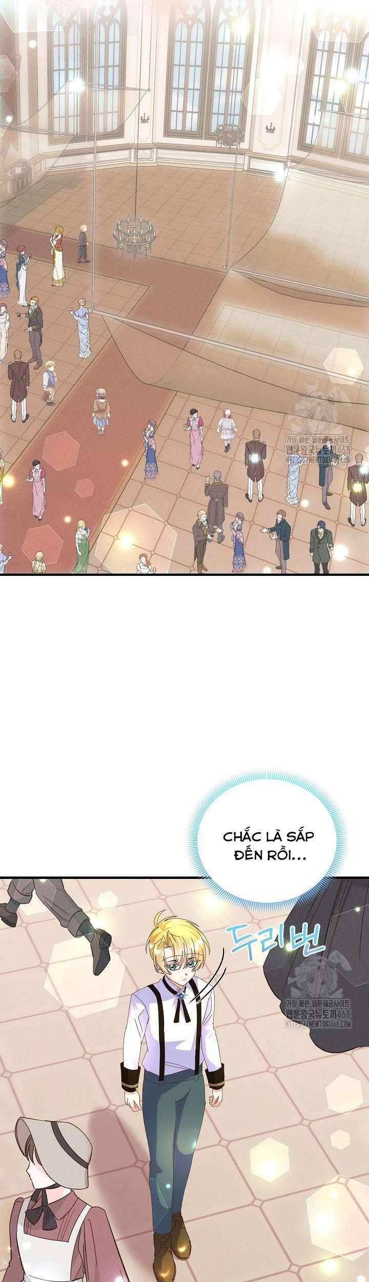 Trở Thành Con Gái Của Các Nhân Vật Chính Chapter 57 - 32
