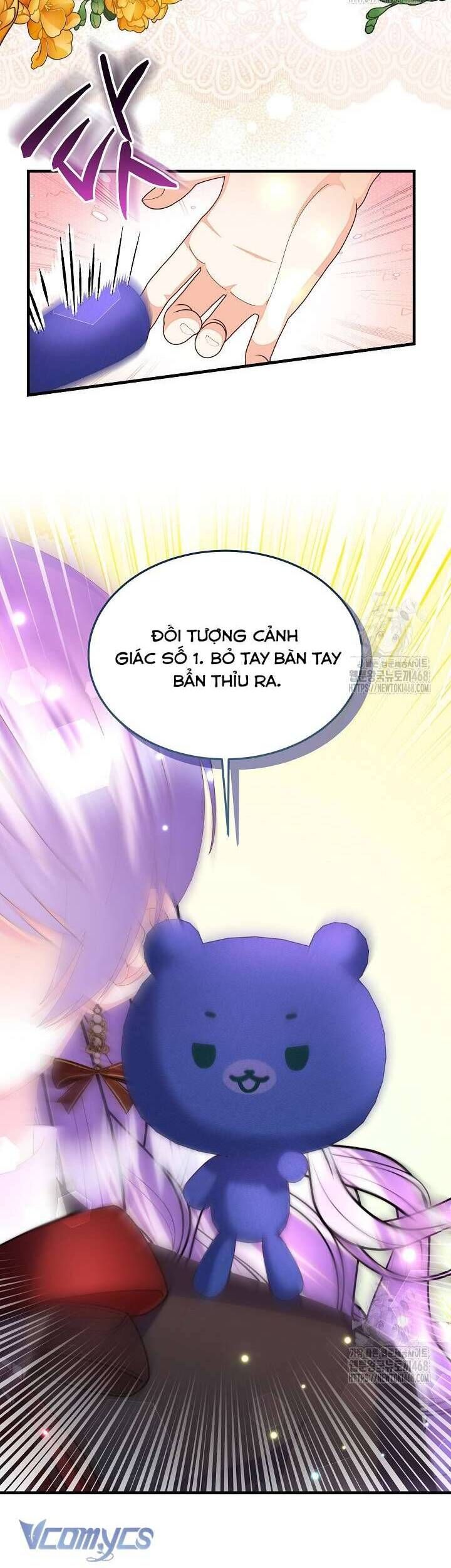 Trở Thành Con Gái Của Các Nhân Vật Chính Chapter 57 - 35