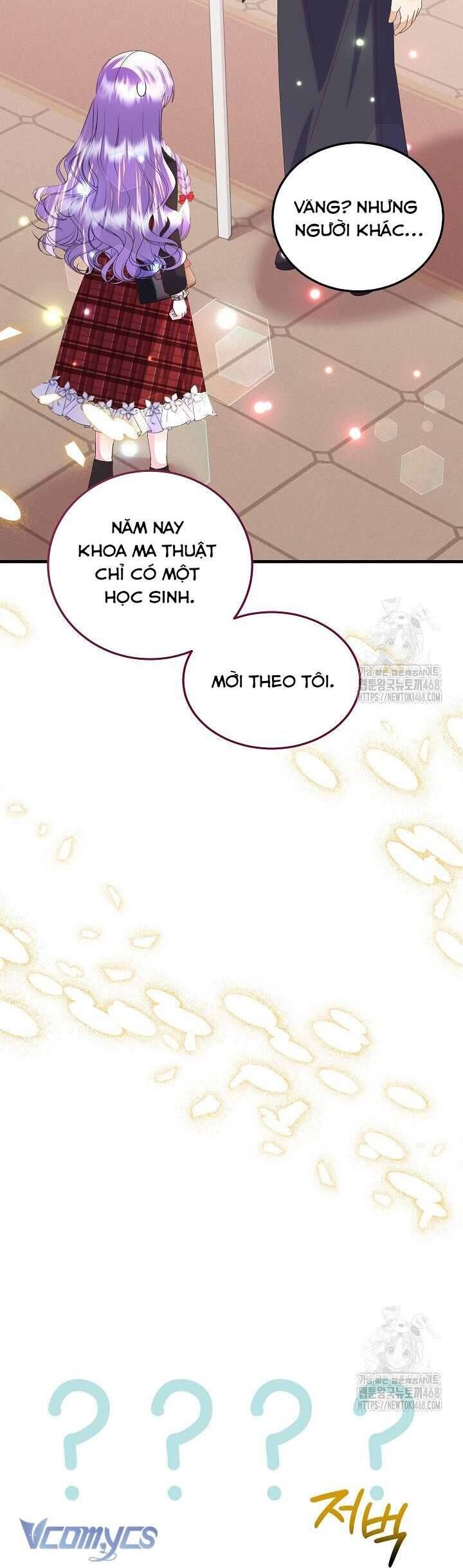 Trở Thành Con Gái Của Các Nhân Vật Chính Chapter 57 - 43