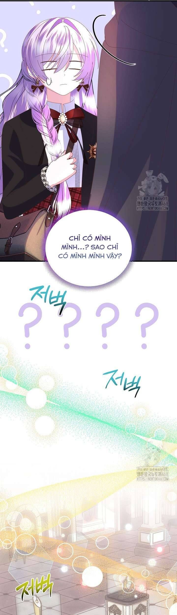 Trở Thành Con Gái Của Các Nhân Vật Chính Chapter 57 - 44