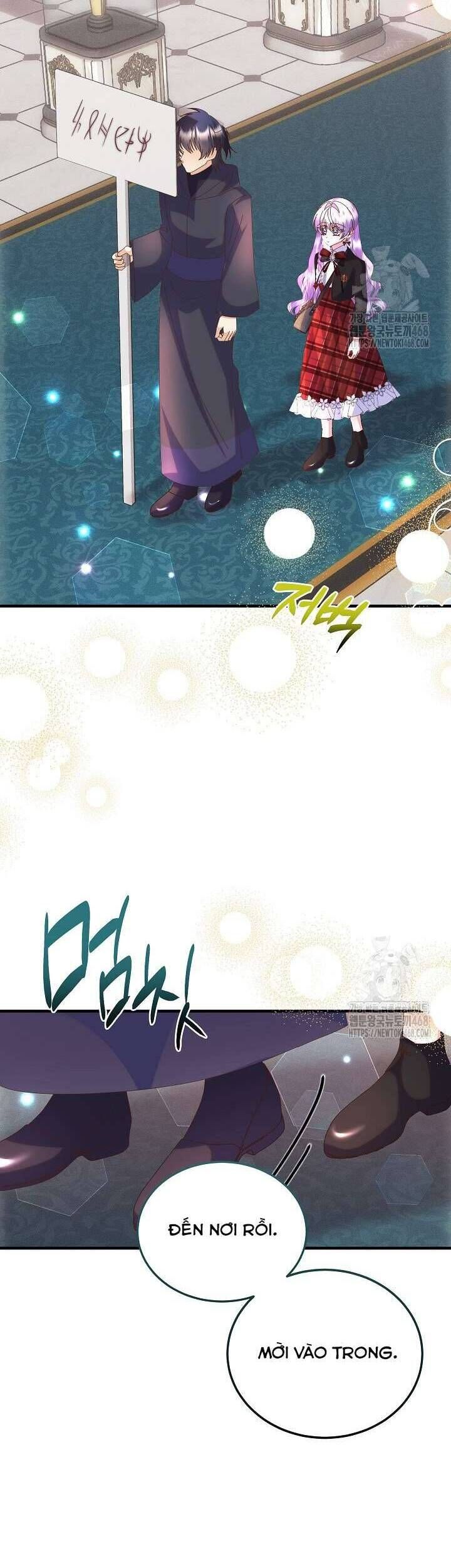 Trở Thành Con Gái Của Các Nhân Vật Chính Chapter 57 - 45